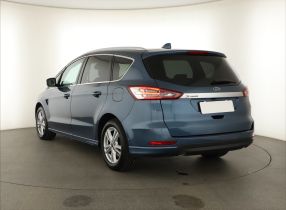 Ford S-Max - 2021