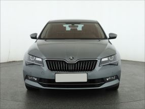 Skoda Superb - 2018