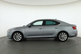 Skoda Superb - 2018