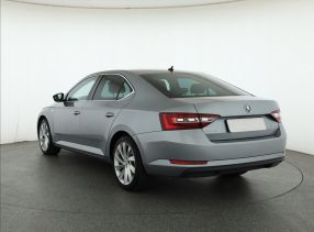 Skoda Superb - 2018
