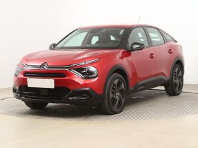 Citroen C4 - 2023
