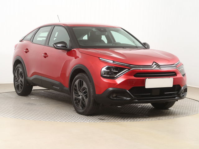 Citroen C4 2023