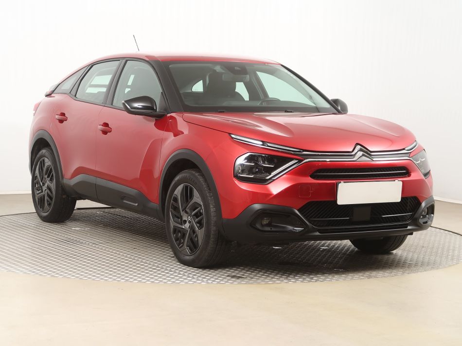 Citroen C4 - 2023