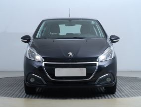 Peugeot 208 - 2019