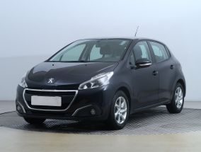 Peugeot 208 - 2019
