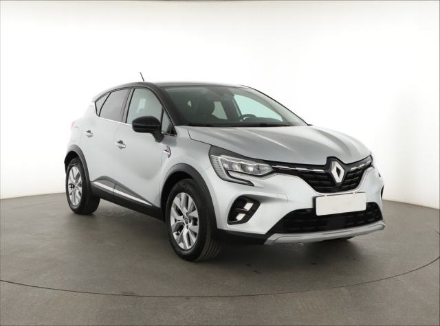 Renault Captur 2020
