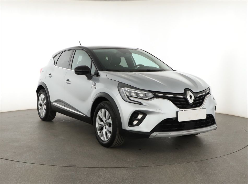 Renault Captur - 2020