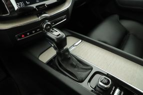 Volvo XC60 - 2018