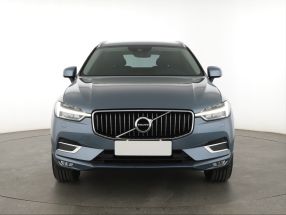 Volvo XC60 - 2018