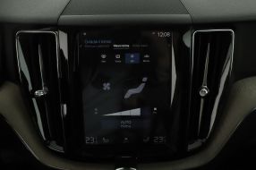 Volvo XC60 - 2018