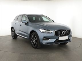Volvo XC60 - 2018