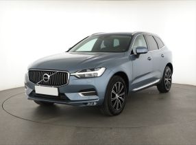 Volvo XC60 - 2018