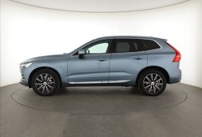 Volvo XC60 - 2018