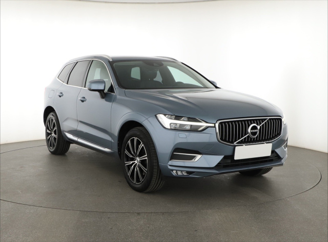 Volvo XC60 2018