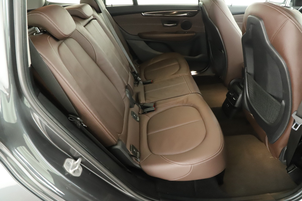 BMW 2 Gran Tourer