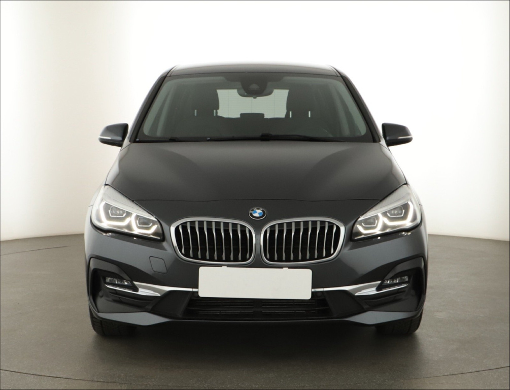 BMW 2 Gran Tourer