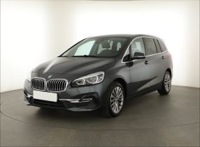 BMW 2 Gran Tourer - 2021