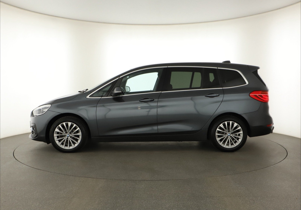 BMW 2 Gran Tourer