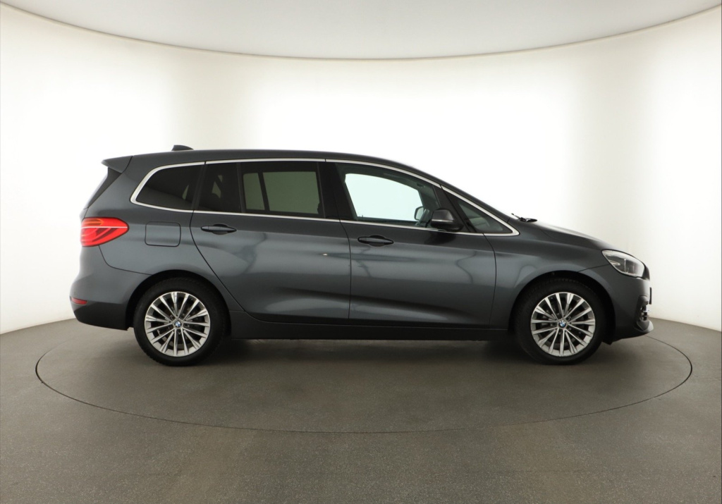 BMW 2 Gran Tourer