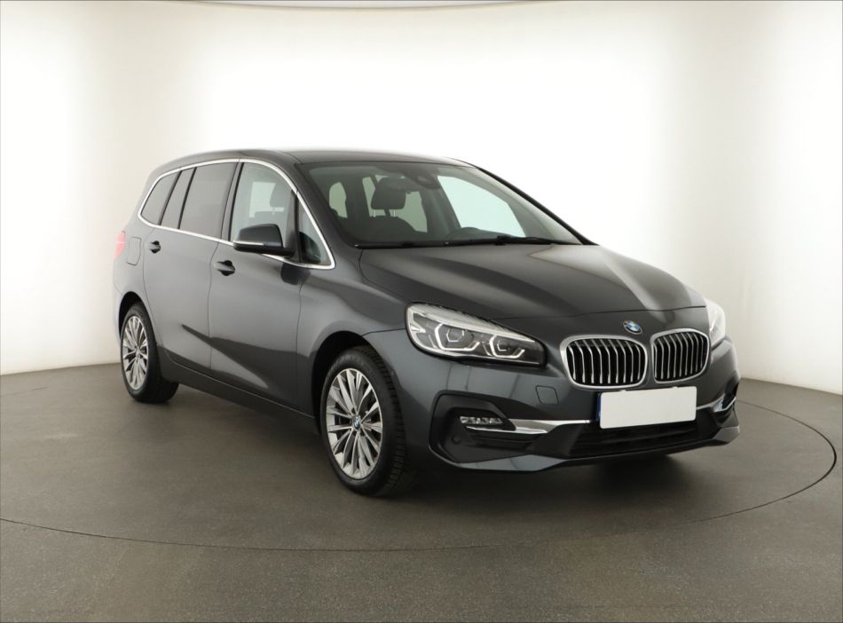 BMW 2 Gran Tourer - 2021