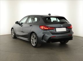 BMW 1 - 2020