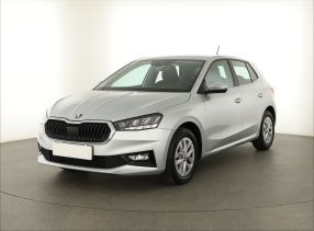 Skoda Fabia - 2023