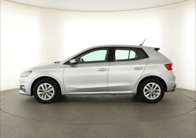 Skoda Fabia - 2023