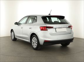 Skoda Fabia - 2023