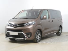 Toyota ProAce Verso - 2019