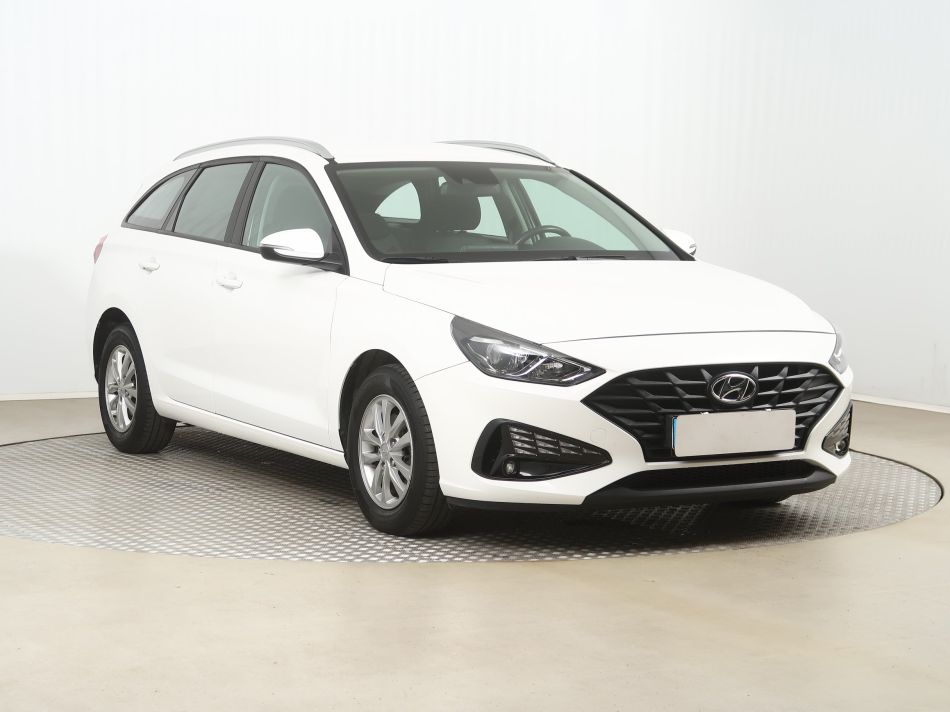 Hyundai i30 - 2022