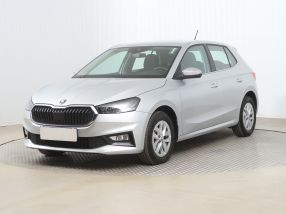 Skoda Fabia - 2023