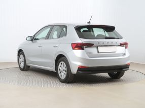 Skoda Fabia - 2023