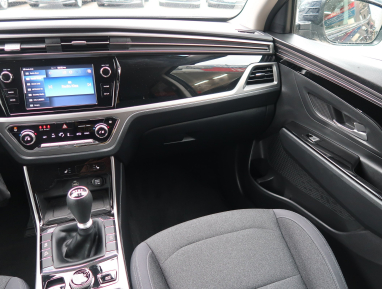 SsangYong Korando - 2023