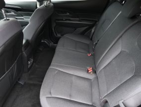 SsangYong Korando - 2023