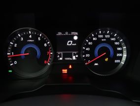 SsangYong Korando - 2023