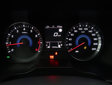 SsangYong Korando - 2023