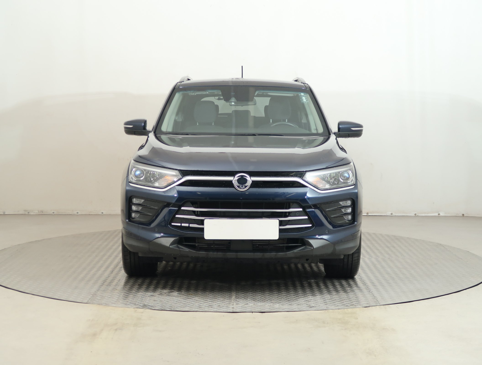 SsangYong Korando - 2023