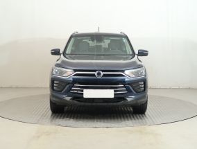 SsangYong Korando - 2023