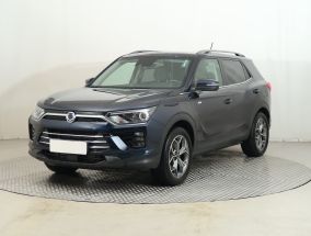 SsangYong Korando - 2023