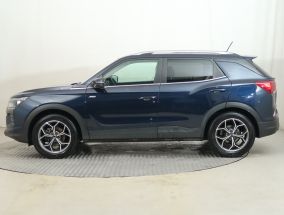SsangYong Korando - 2023