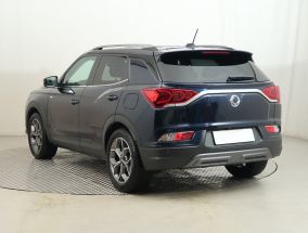 SsangYong Korando - 2023