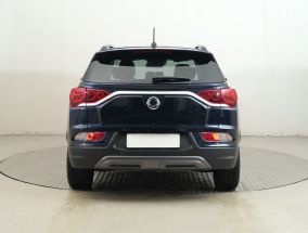 SsangYong Korando - 2023
