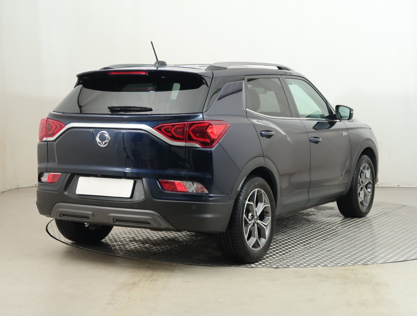 SsangYong Korando - 2023