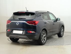 SsangYong Korando - 2023