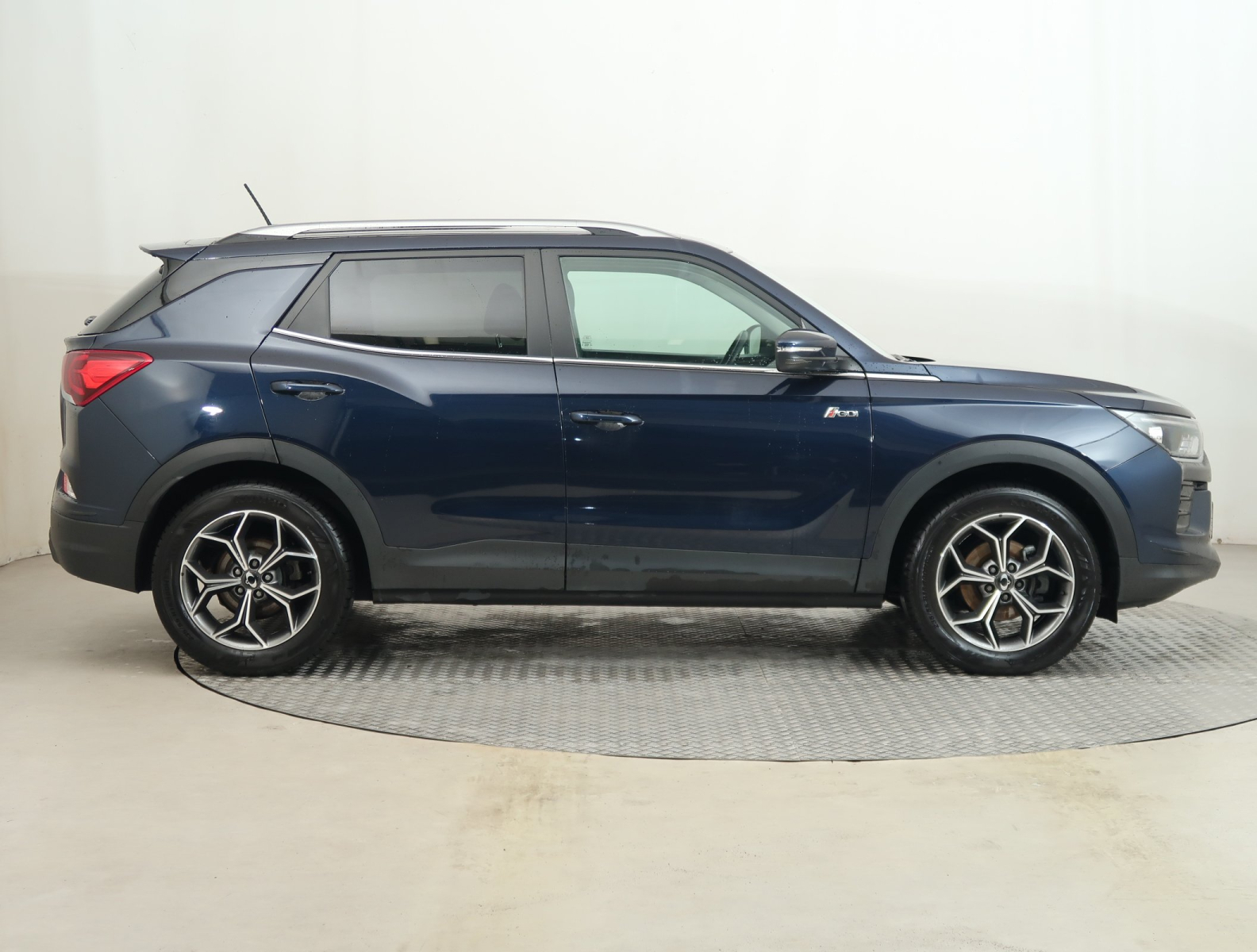 SsangYong Korando - 2023