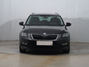Skoda Octavia - 2017