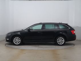 Skoda Octavia - 2017