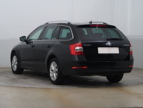 Skoda Octavia - 2017