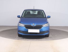 Skoda Fabia - 2020