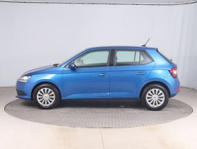 Skoda Fabia - 2020